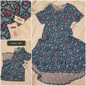 LuLaRoe Carly